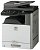SHARP MX-2314N - nejlevnější barevná A3 multifunkce s levným provozem (1)
