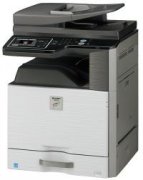 SHARP MX-2314N - nejlevnější barevná A3 multifunkce s levným provozem
