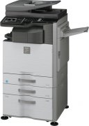 SHARP MX-2614N - barevná A3 multifunkce za výhodnou cenu