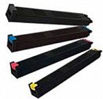 Tonery, válce a jiný spotřební materiál SHARP