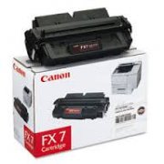 CANON FX-7