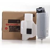SHARP SF-234T (1)