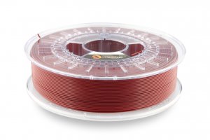 Tisková struna Fillamentum PLA Extrafill purple red 1,75mm - 3D filament purple red (1)