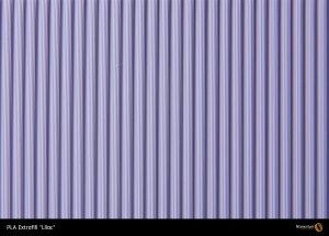 Tisková struna Fillamentum PLA Extrafill lilac 1,75mm - 3D filament lilac (2)