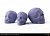 Tisková struna Fillamentum PLA Extrafill lilac 1,75mm - 3D filament lilac (3)