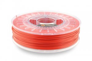 Tisková struna Fillamentum ASA Extrafill červená 1,75mm - 3D filament ASA Extrafill traffic red (1)