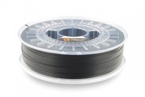 Tisková struna Fillamentum ASA Extrafill černá 1,75mm - 3D filament ASA Extrafill traffic black (1)