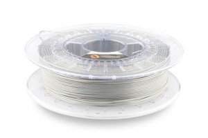 Tisková struna Fillamentum FLEXFILL 98A šedá 1,75mm - 3D filament FLEXFILL 98A metallic grey (1)