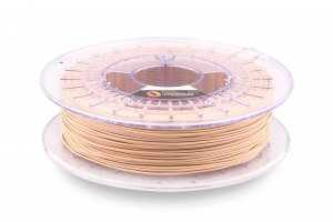Tisková struna Fillamentum FLEXFILL 98A béžová 1,75mm - 3D filament FLEXFILL 98A powder biege (1)