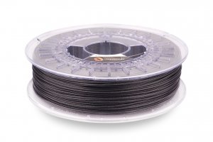 Tisková struna Fillamentum PLA Extrafill vertigo grey 1,75mm - 3D filament vertigo grey  (1)