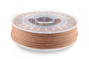 Tisková struna Fillamentum TIMBERFILL cinnamon 1,75mm - 3D filament TIMBERFILL cinnamon (1)