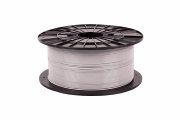 Filament PM tiskový materiál PETG šedá 1,75mm - 3D filament grey