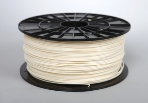 Filament PM tiskový materiál PLA béžová 1,75mm - 3D filament biege (1)