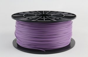 Filament PM tiskový materiál PLA lila 1,75mm - 3D filament lila (1)