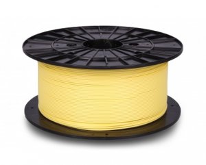 Filament PM PLA+ banana yellow 1,75mm  (1)