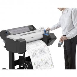 Canon imagePROGRAF TM-340 (3)