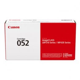 CANON toner cartridge CRG-052 (1)