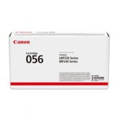Canon originální cartridge 056 černá (3007C002)