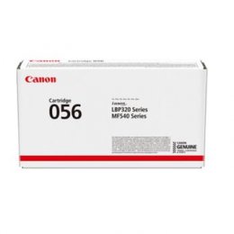 Canon originální cartridge 056 černá (3007C002) (1)