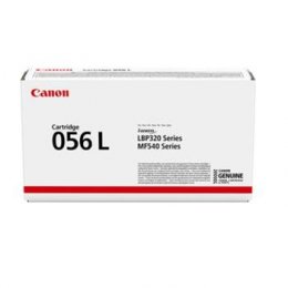 Canon nízkokapacitní originální cartridge 056L černá (3006C002) (1)