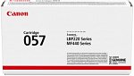 CANON toner cartridge CRG-057 (3009C002)