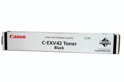 CANON toner černý C-EXV42 ( 6908B002 ) pro IR-2202/ IR-2202N/ IR-2204F/ IR-2206/ IR-2224 (1)