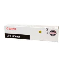 CANON toner černý C-EXV 7 pro IR-1210/ 1230/ 1270/ 1300/ 1310/ 1330/ 1370/ 1510/ 1530/ 1570 (1)