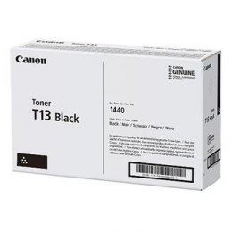 CANON černý toner T13 (5640C006) (1)