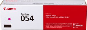 Canon originální cartridge 054 magenta (3022C002) (1)
