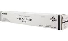 CANON černý toner C-EXV49 K (8524B002) (1)