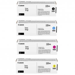 Canon cartridge T12 magenta ( 5096C006 ) (1)