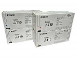 Canon cartridge T10L černý ( 4805C001 )