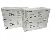 Canon cartridge T10L černý ( 4805C001 )