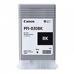  Canon cartridge PFI-030BK 55ml