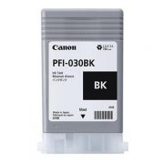 Canon cartridge PFI-030BK 55ml
