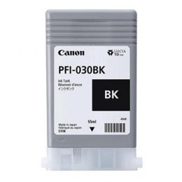  Canon cartridge PFI-030BK 55ml (1)
