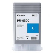  Canon cartridge PFI-030C 55ml