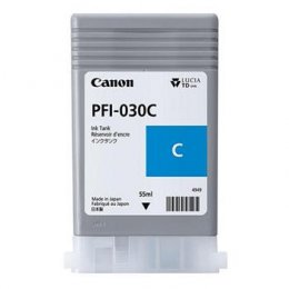  Canon cartridge PFI-030C 55ml (1)