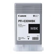  Canon cartridge PFI-030MBK 55ml 