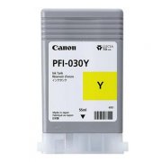  Canon cartridge PFI-030Y 55ml
