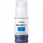 Canon ink bottle PFI-050C 70ml