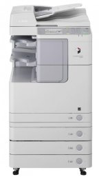 CANON IR-2525 - digitální modulární multifunkční zařízení A3 (1)