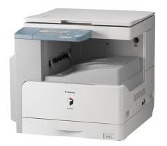 CANON IR-2420 - nejlevnější A3 multifunkce (1)