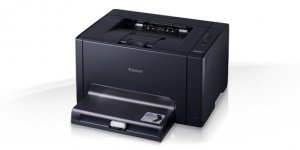 CANON LBP 7018C - nejlevnější barevná tiskárna (1)