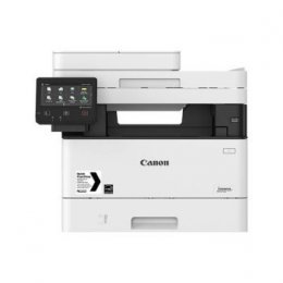 CANON i-SENSYS MF421dw - Doprava zdarma! (1)