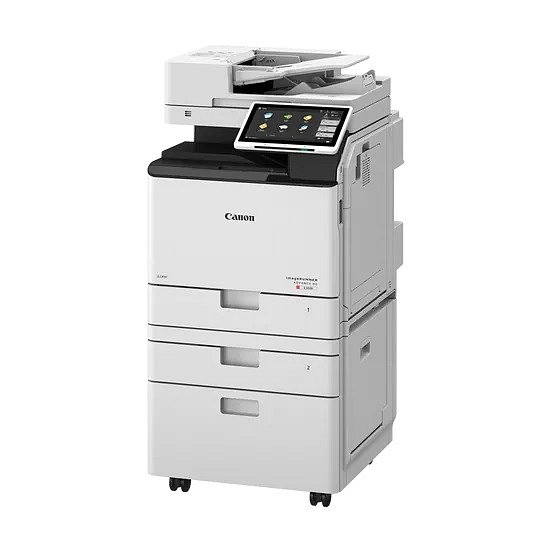 Canon iR ADVANCE DX C259i