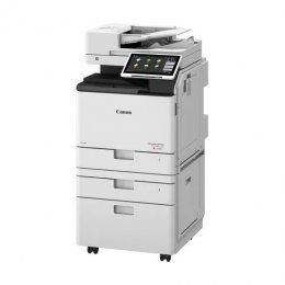 Canon iR ADVANCE DX C259i (3)