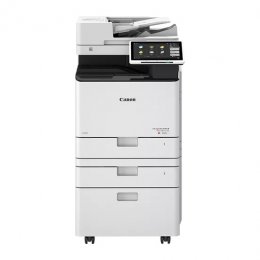 Canon iR ADVANCE DX C259i (5)