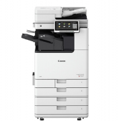 CANON imageRUNNER ADVANCE DX-C3930i + podavač DADF BA1 + kazetová jednotka AW1