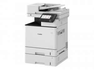 Canon i-SENSYS X C1533iF II (3)